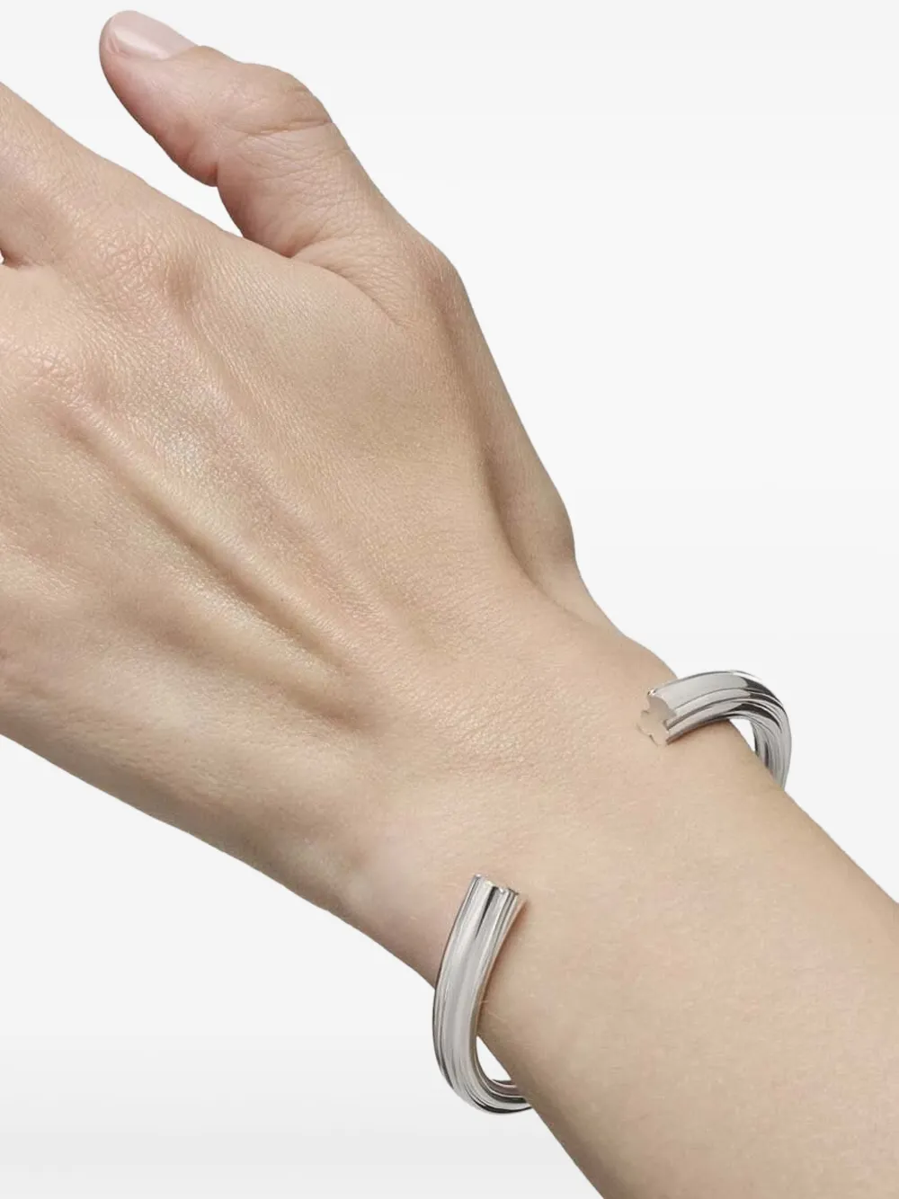 TOUS Armband - Zilver