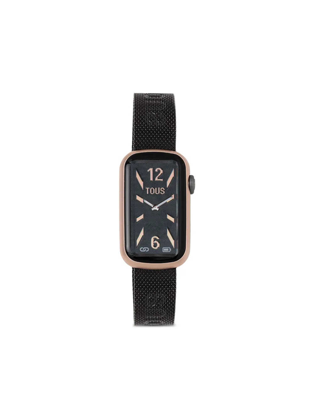 TOUS T-Band smart watch | Black | Image 1