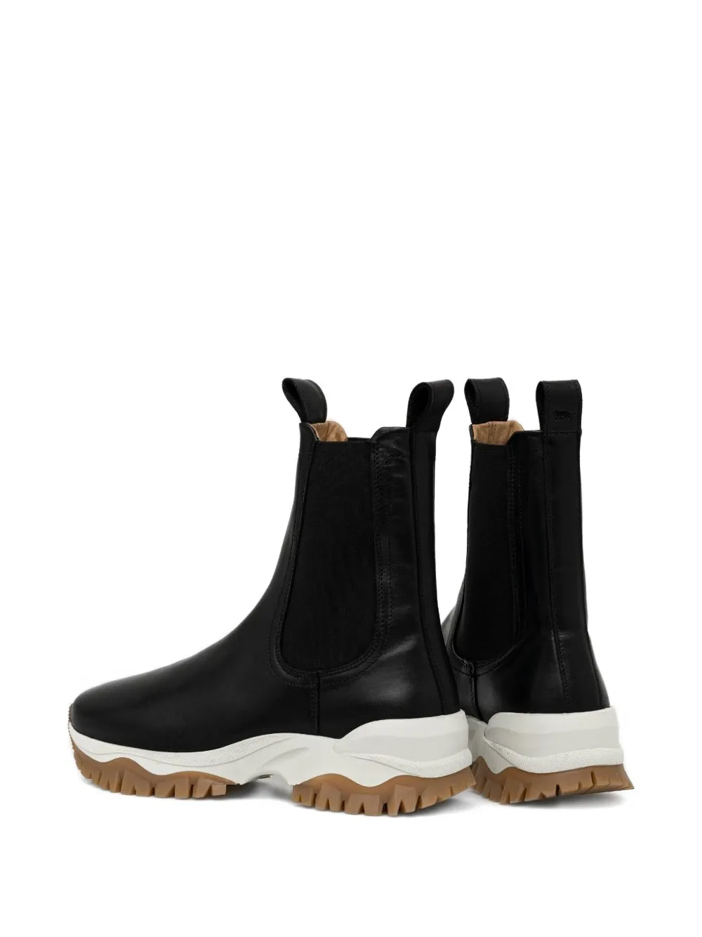 Tiger of Sweden leather chelsea boots | Ankle Boots | Image 2
