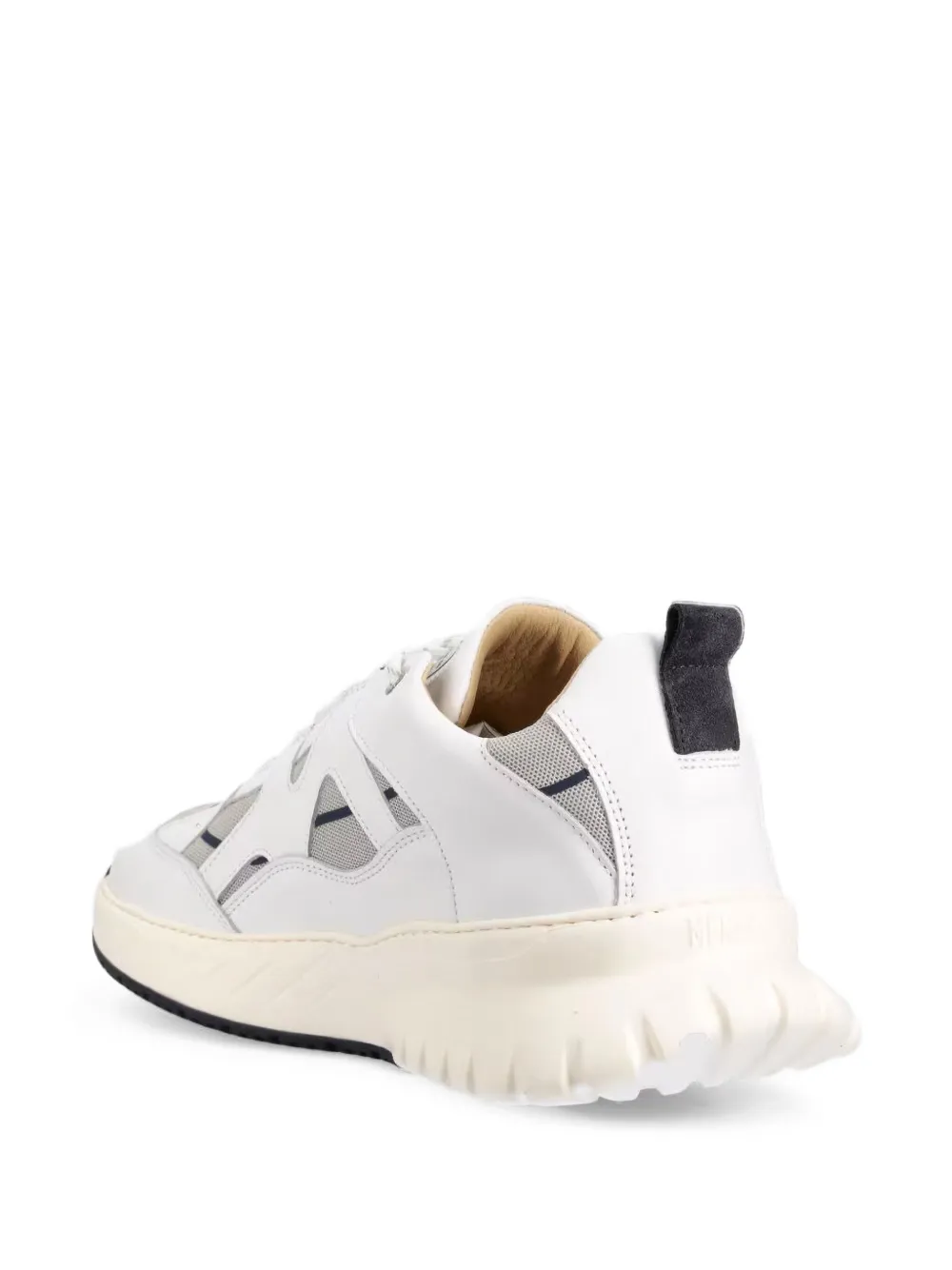 The Mercer Brand chunky sneakers | Low-Tops | Image 2