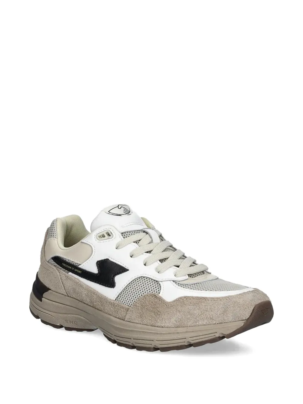 Stepney Workers Club Amiel S-Strike sneakers | Low-Tops | Image 2