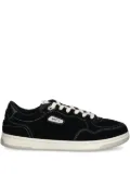 Stepney Workers Club Club Pro Cup 01 Suede sneakers - Black