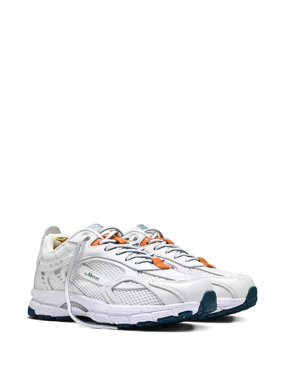 The Mercer Brand  running sneakers | Low-Tops | Image 2