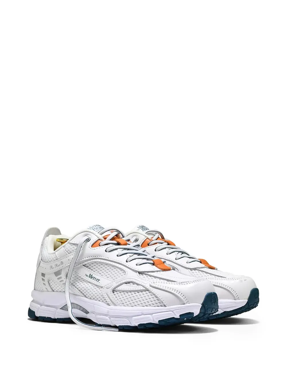 The Mercer Brand  running sneakers | Low-Tops | Image 2