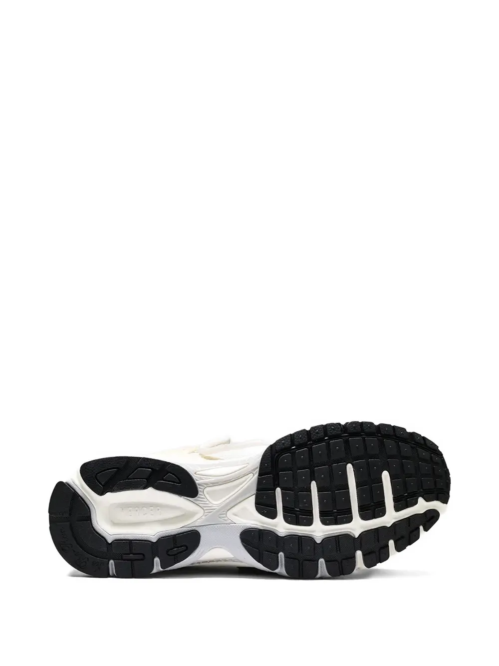The Mercer Brand The Re-Run Max sneakers Wit