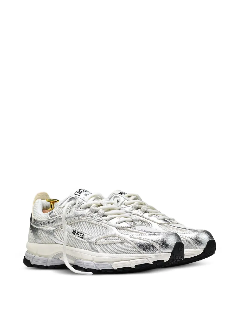 The Mercer Brand The Re-Run Max sneakers | Low-Tops | Image 2