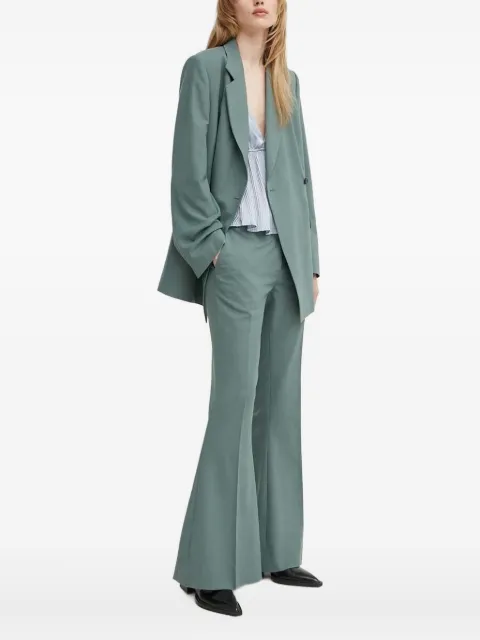 Tiger of Sweden Eliwira single-button lapel blazer