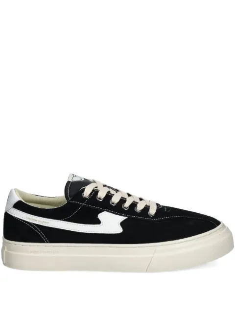 Stepney Workers Club Dellow trainers