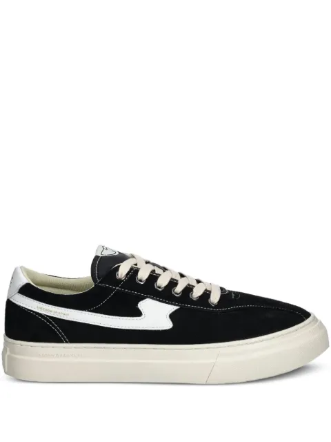 Stepney Workers Club Dellow trainers