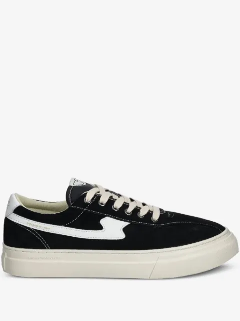 Stepney Workers Club Dellow trainers