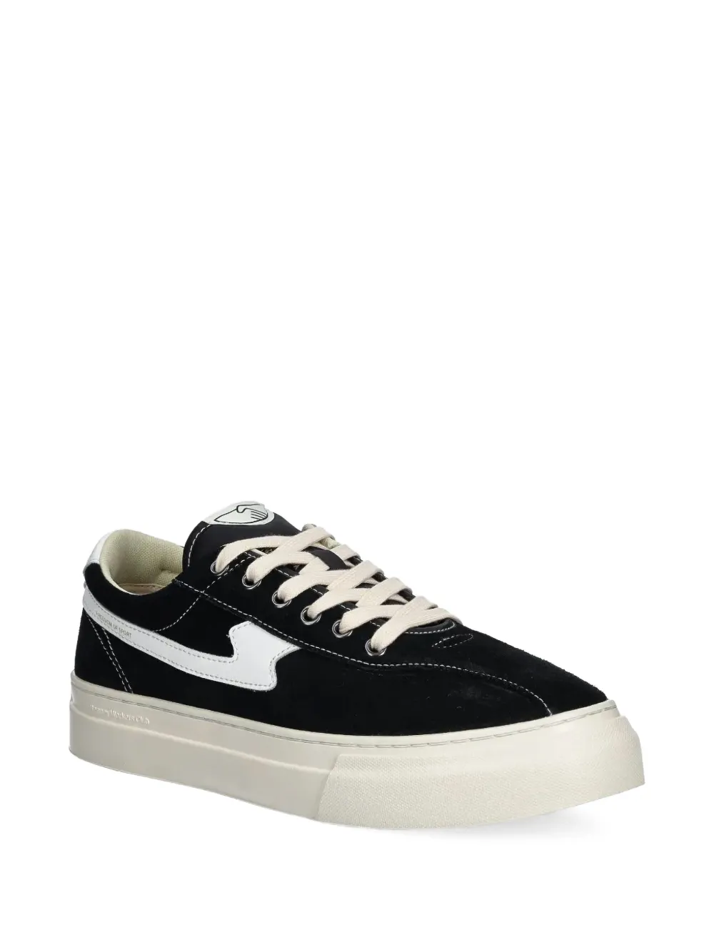 Stepney Workers Club Dellow trainers Black