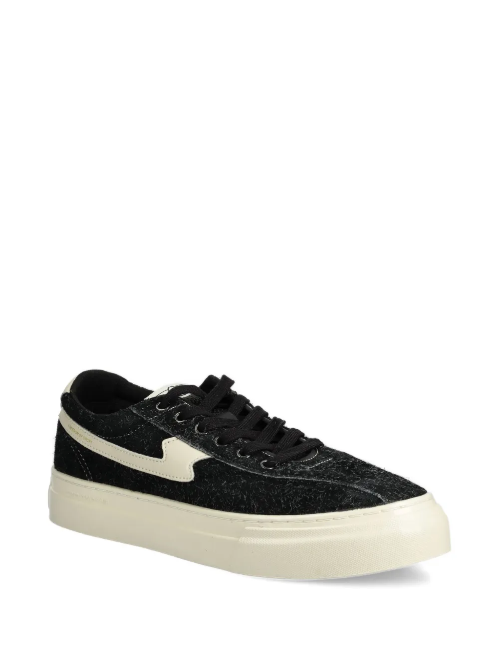 Stepney Workers Club Stepney Workers Club Dellow S-Strike sneakers | Low-Tops | Image 2