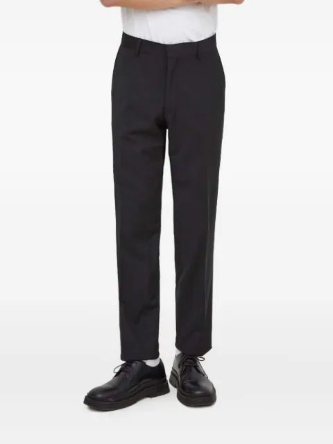 Tiger of Sweden straight-leg tailored trousers