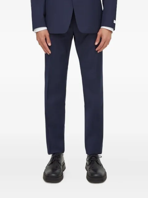 Tiger of Sweden tailored trousers