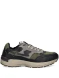 Stepney Workers Club Club Ameil S-Strike sneakers - Green