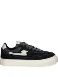 Stepney Workers Club Pearl S-Strike low-top sneakers - Black