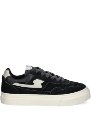 Vivienne Westwood カットアウト スニーカー | ブラック | FARFETCH JP