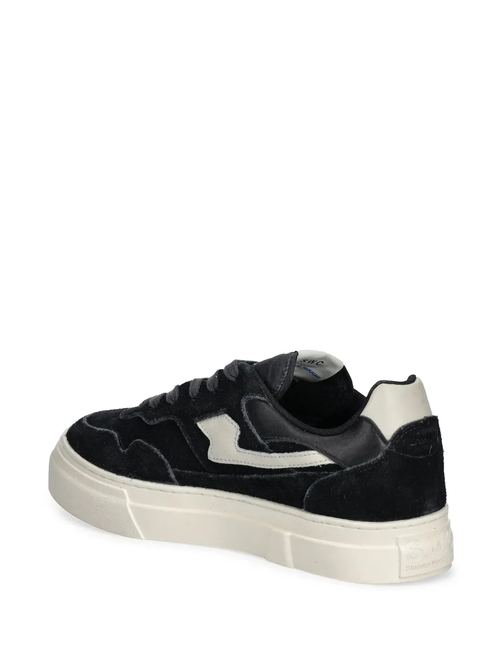 Stepney Workers Club Pearl S-Strike low-top sneakers | Low-Tops | Image 2