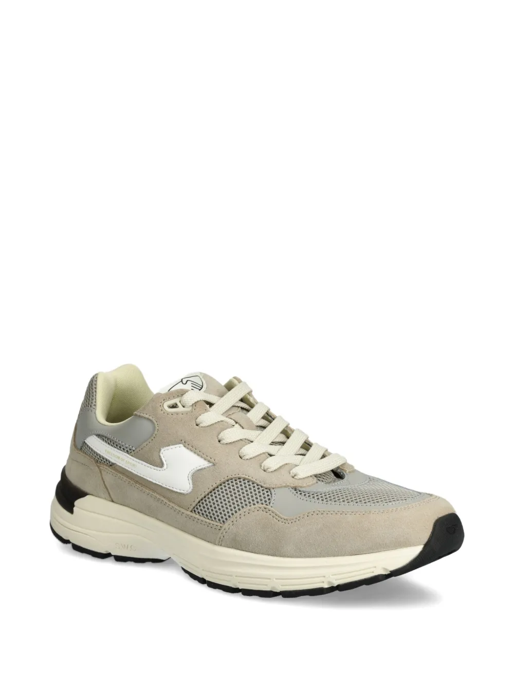 Stepney Workers Club mesh-panel running sneakers | Zapatillas bajas | Image 2