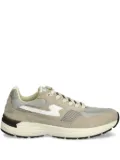 Stepney Workers Club Amiel S-Strike Raw Suede sneakers - LT.GREY