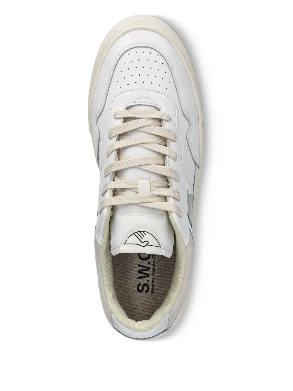 Stepney Workers Club Pearl S-Strike sneakers | Low-tops | Image 2