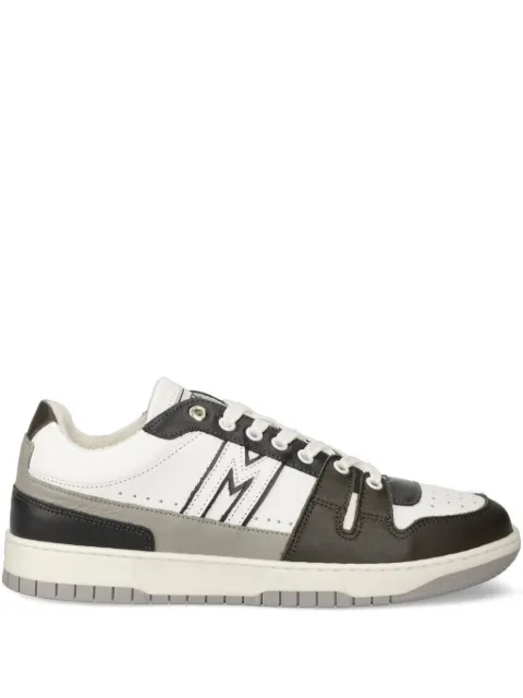 The Mercer Brand low-top sneakers