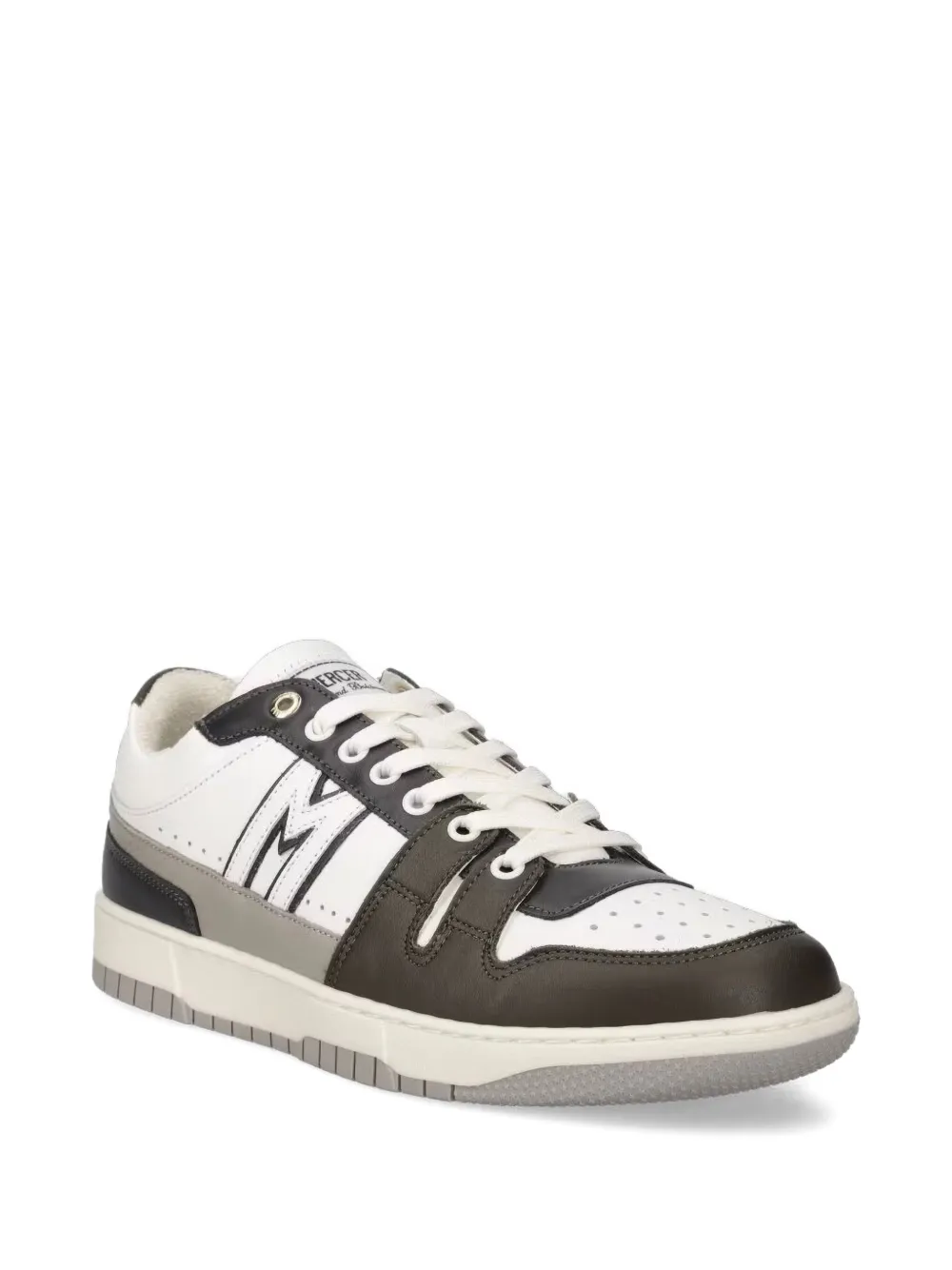 The Mercer Brand low-top sneakers | Low-Tops | Image 2