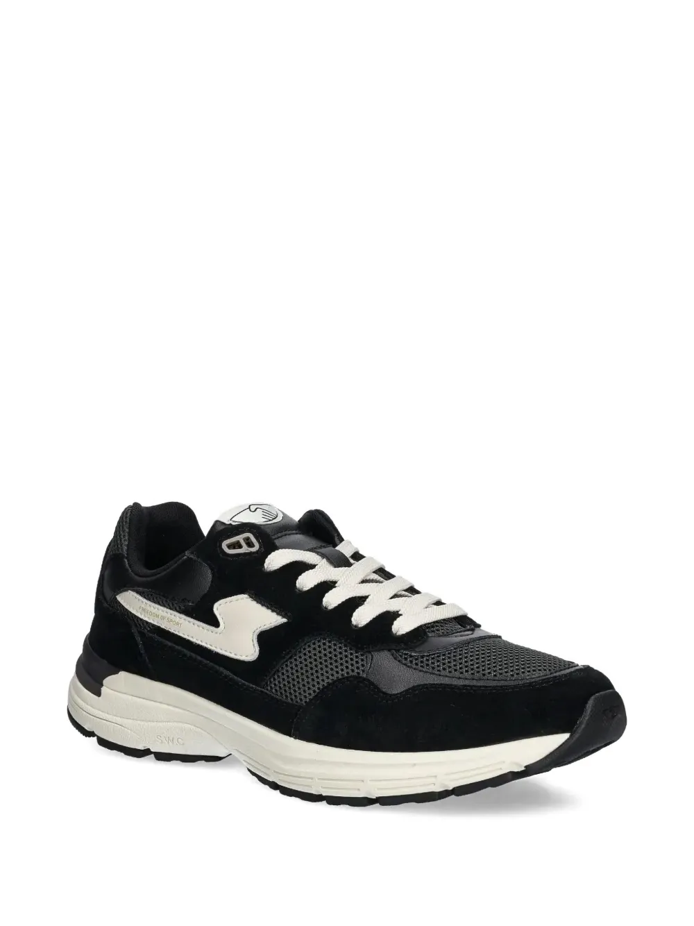Stepney Workers Club mesh-panelled running shoes | Zapatillas bajas | Image 2