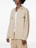 stan ray cotton shirt - Brown