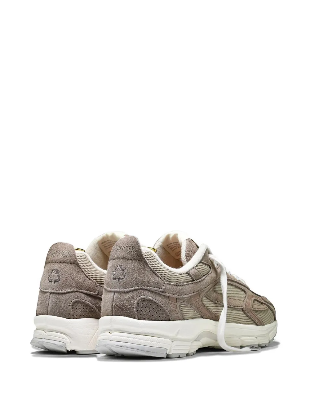 The Mercer Brand panelled running sneakers | Low-Tops | Image 2