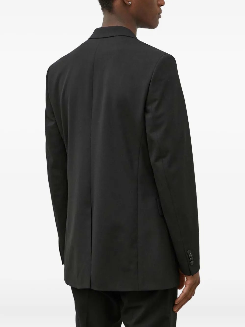 Tiger of Sweden buttoned single-breasted blazer | Blazers | Image 2