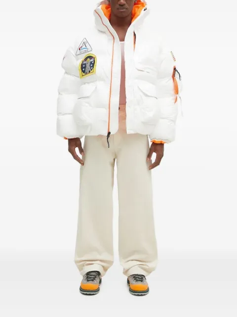 stan ray utility-pocket trousers
