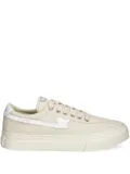 Stepney Workers Club Dellow S-Strike canvas trainers - Neutrals