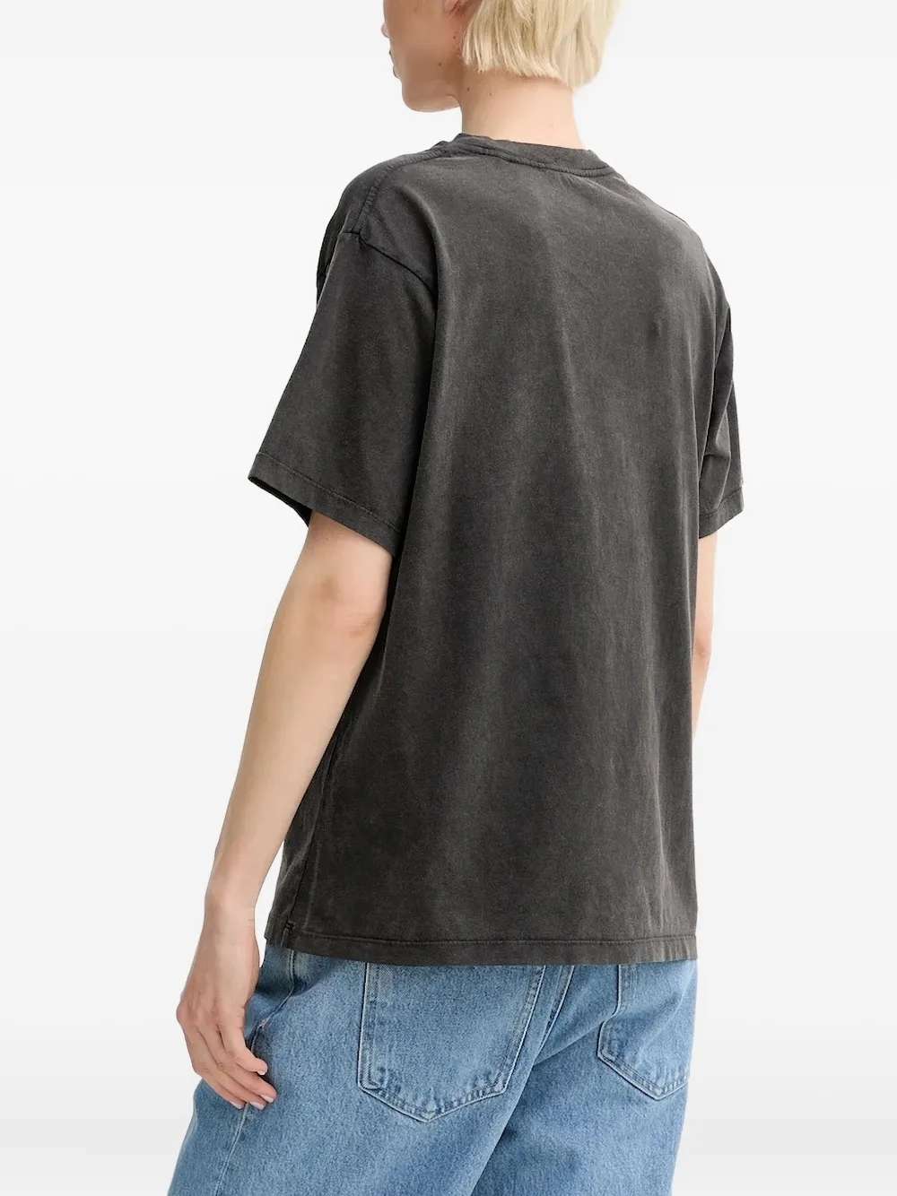 The Kooples eagle-print T-shirt | T-Shirts & Jersey Shirts | Image 2