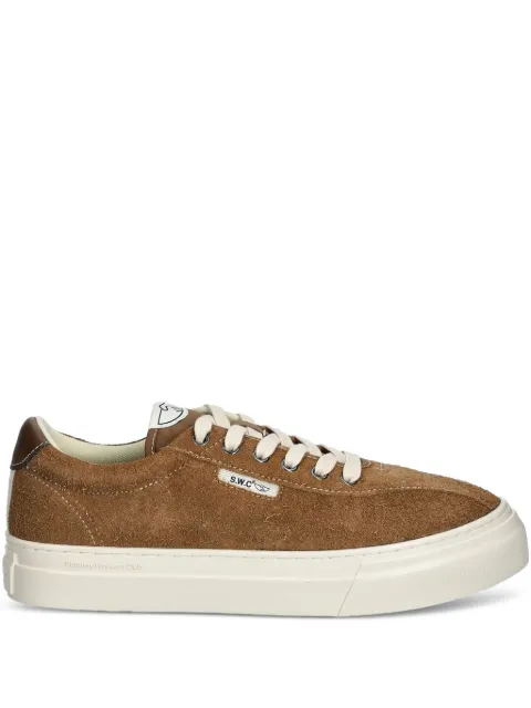 Stepney Workers Club Dellow 02 Cup sneakers