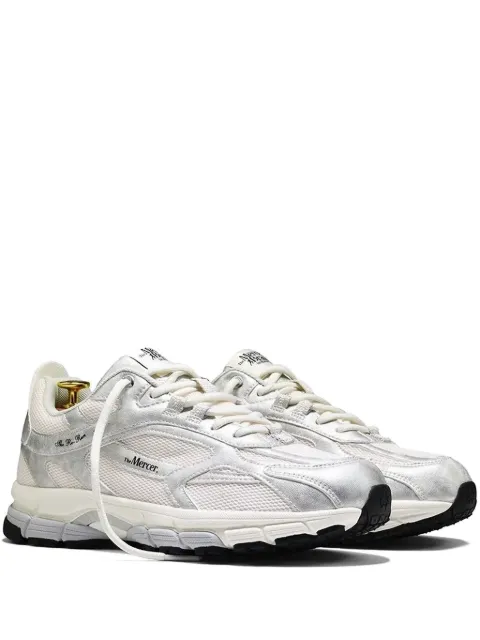 The Mercer Brand Sneakers metallizzate