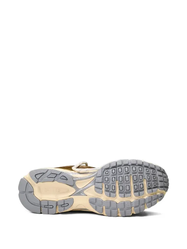 The Mercer Brand パネル スニーカー | ホワイト | FARFETCH JP