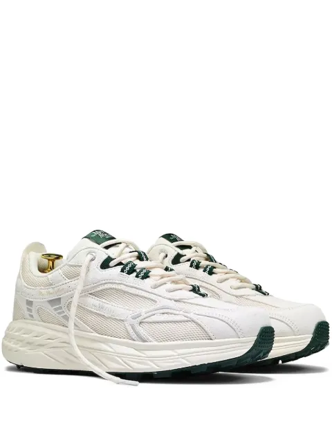 The Mercer Brand The Re-Run Max mesh-panelled sneakers