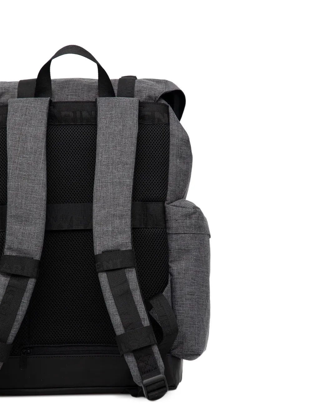 strellson roll-top buckle backpack | Image 2