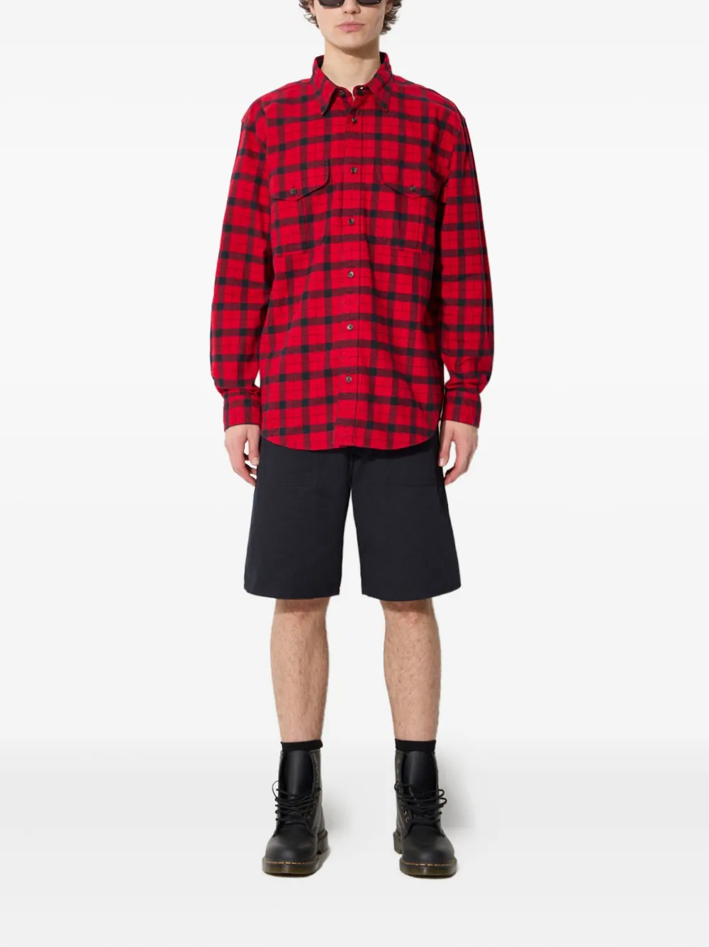 stan ray pocket shorts | Bermuda Shorts | Image 2