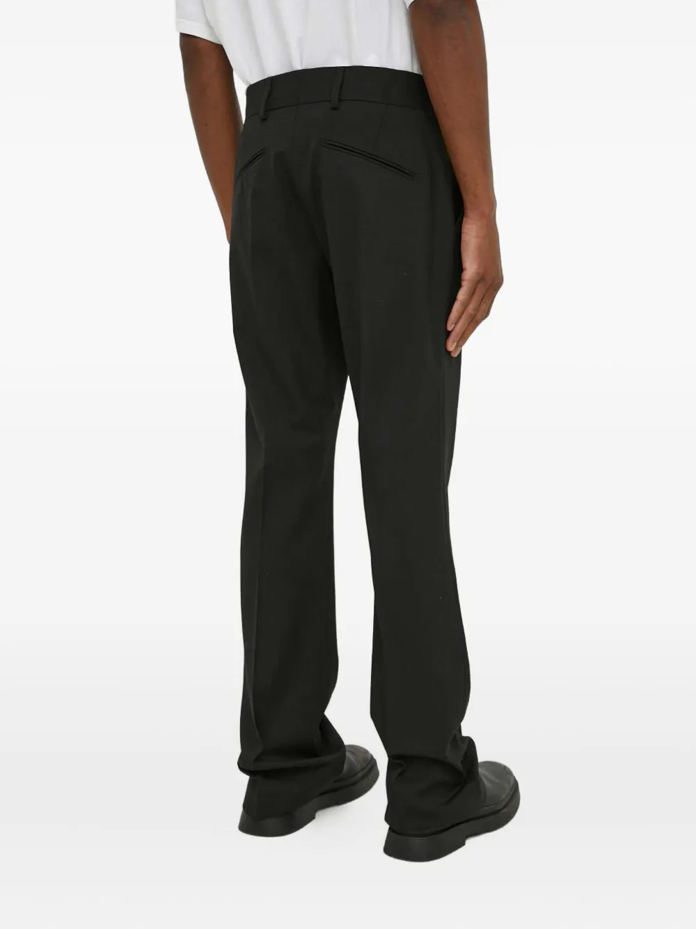 Tiger of Sweden pleated-front trousers | Tailored Pants | Image 2