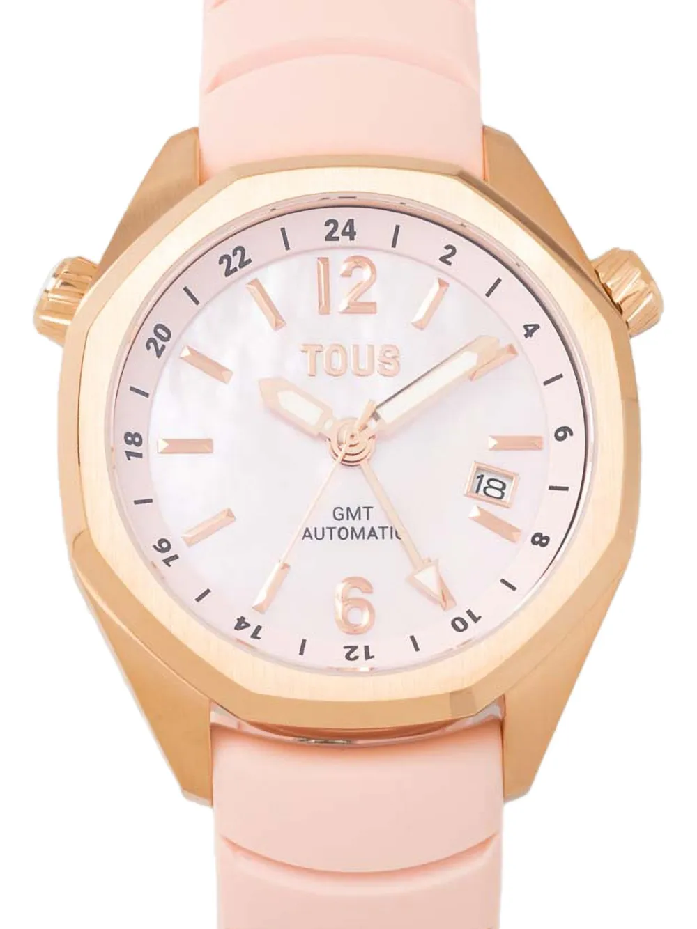 TOUS stainless steel 42mm | Image 2