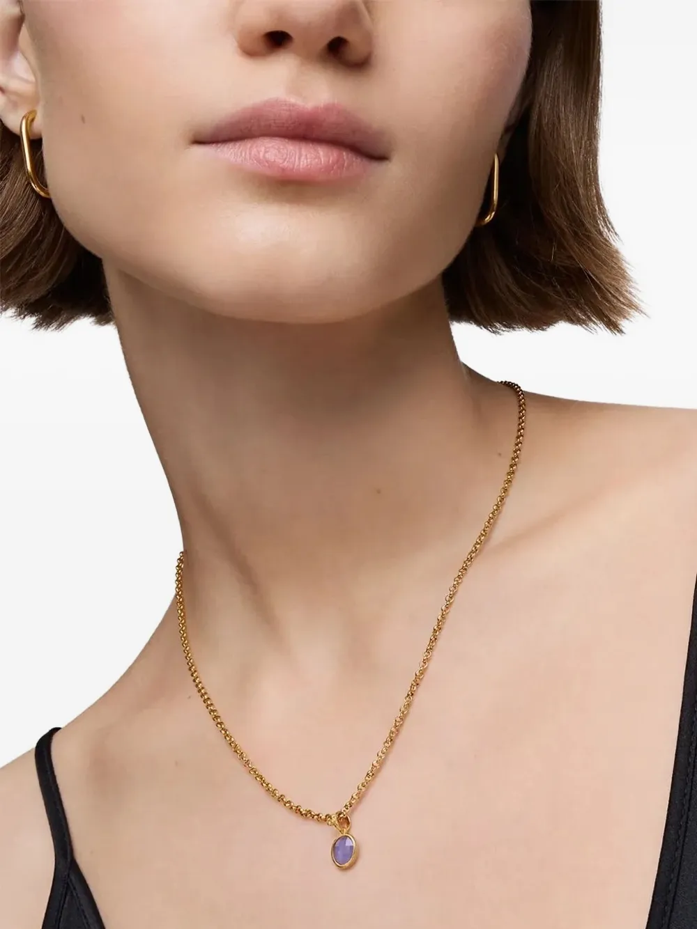 TOUS round-shaped charm pendant | Image 2
