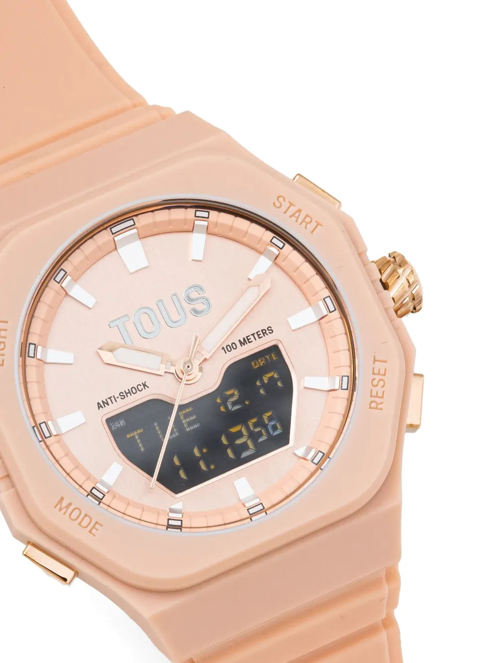 TOUS stainless steel 40mm | Image 2