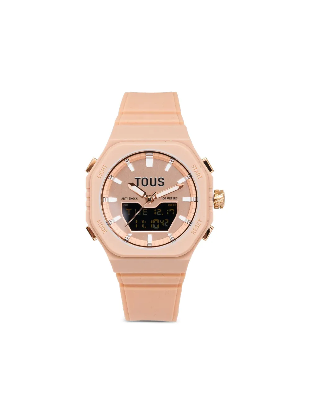TOUS stainless steel 40mm | Neutrals | Image 1