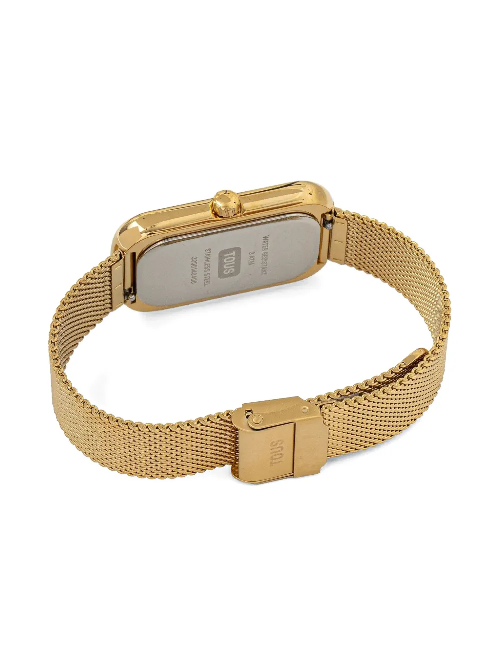  Tous T-band Club 26mm - Gold 
