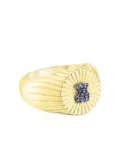 TOUS sunburst ring - Gold