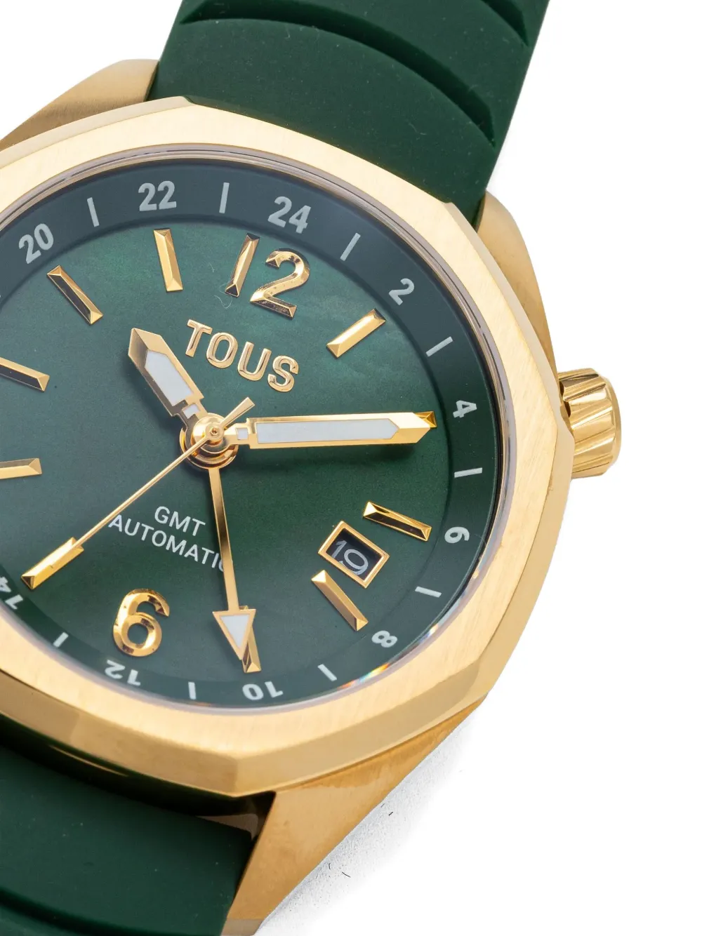 TOUS stainless steel 42mm | Men | Image 2