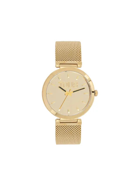 TOUS S-mesh 36mm