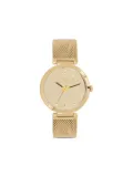 TOUS S-mesh 36mm - Gold